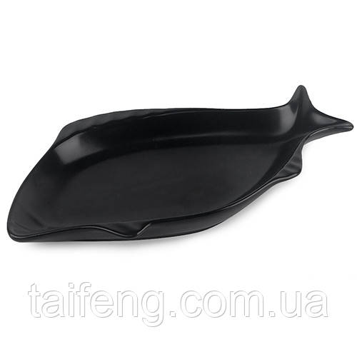 Блюдо Рибка Stenson 31 х 15 х 3 см MC3647-12