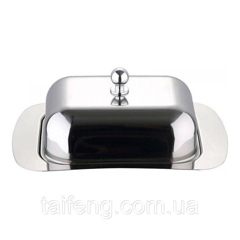 Маслянка Wellberg Worcester з неіржавкої сталі 7346