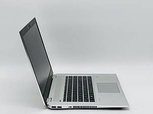 Б/в Ігровий ноутбук HP EliteBook 1050 G1 15.6" 1920x1080| i7-8850H| 16GB RAM| 240GB SSD| GTX 1050 4GB, фото 3