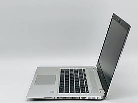 Б/в Ігровий ноутбук HP EliteBook 1050 G1 15.6" 1920x1080| i7-8850H| 16GB RAM| 240GB SSD| GTX 1050 4GB, фото 4