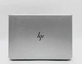 Б/в Ігровий ноутбук HP EliteBook 1050 G1 15.6" 1920x1080| i7-8850H| 16GB RAM| 240GB SSD| GTX 1050 4GB, фото 5