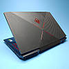 Б/в Ігровий ноутбук HP Omen 15-ce019dx 15.6" 1920x1080| i7-7700HQ| 16GB RAM| 500GB SSD| GTX 1050 Ti 4GB, фото 6