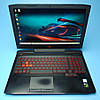 Б/в Ігровий ноутбук HP Omen 15-ce019dx 15.6" 1920x1080| i7-7700HQ| 16GB RAM| 500GB SSD| GTX 1050 Ti 4GB, фото 7