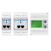 Счётчик трехфазный Victron Energy Energy Meter EM540 65А