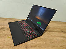Б/в Ігровий ноутбук Б-клас Maingear Vector vctr002-2060 15.6" 1920x1080| i7-10750H| 16GB RAM| 1000GB SSD| RTX 2060 6GB, фото 6