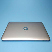 Б/в Ігровий ноутбук HP ProBook 470 G4 17.3" 1600x900| i5-7200U| 8GB RAM| 128GB SSD+1000GB HDD| 930MX 2GB, фото 3