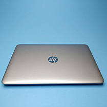 Б/в Ігровий ноутбук HP ProBook 470 G4 17.3" 1600x900| i5-7200U| 8GB RAM| 128GB SSD+1000GB HDD| 930MX 2GB, фото 6