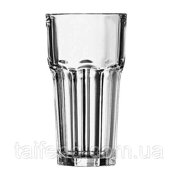 Склянка Luminarc Granity 420 мл для пива 3279 ТЕХ LUM