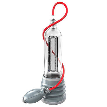 Гідропомпа Bathmate HydroXtreme 11, для члена завдовжки від 23 до 28 см, діаметр до 6 см, фото 1