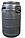 Бочка пластикова 40 л технічна чорна бідон широка горловина місткість для води, фото 4