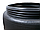 Бочка пластикова 40 л технічна чорна бідон широка горловина місткість для води, фото 5