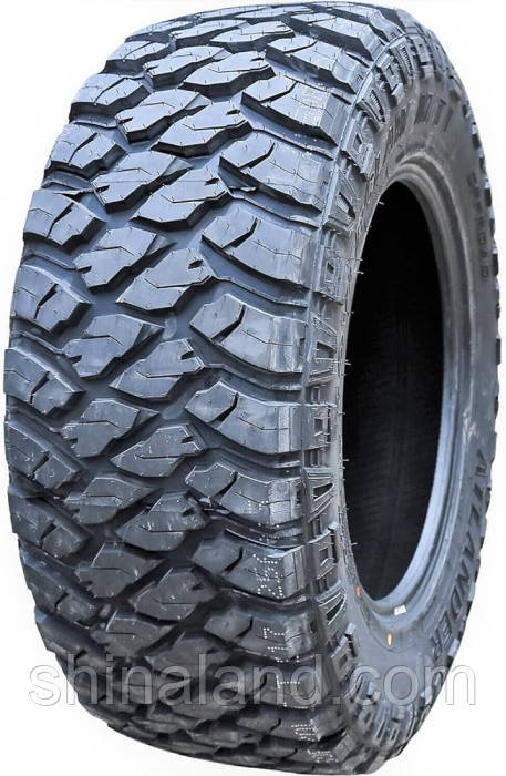 Шины Atlander RoverClaw M/T I 285/55 R20 122/119Q Таиланд 2023 (літо) (кт)