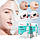 Відбілююча маска для обличчя BIOAQUA Pearl, 30 г, фото 3