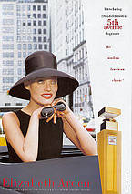 Elizabeth Arden 5th Avenue парфумована вода 75 ml. (Елізабет Арден 5 Авеню), фото 4