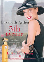 Elizabeth Arden 5th Avenue парфумована вода 75 ml. (Елізабет Арден 5 Авеню), фото 3