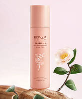 Тонік для обличчя з екстрактом камелії Bioaqua Сamellias Anti-Oxidation Moist Repair Toner, 100 мл