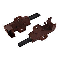 Щетки двигателя 12.5x5x32mm (2 шт) для стиральной машиныType L Ariston C00196539-1(48586042756)