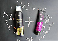 INTT Promo 2: Масажна піна Crunchy Foam Vanilla (150 мл) + мастило Cotton Candy (100 мл) безкоштовно, фото 3