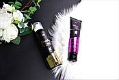 INTT Promo 2: Масажна піна Crunchy Foam Vanilla (150 мл) + мастило Cotton Candy (100 мл) безкоштовно, фото 6