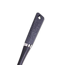 Кухарська ложка нейлонова Kamille 35 см КМ-5027, фото 4