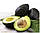 Засіб для зняття макіяжу міцелярна вода BIOAQUA Avocado Pure, 500 мл, фото 6