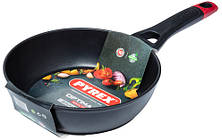 Сковорода Pyrex Optima+ глибока 28 см (OT28DF6), фото 4