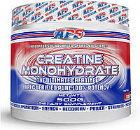Креатин APS Creatine Monohydrate 500 g