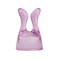 Насадка для вибромассажера Leten G SPOT HEADGEAR - 2 (40 x 60 мм)