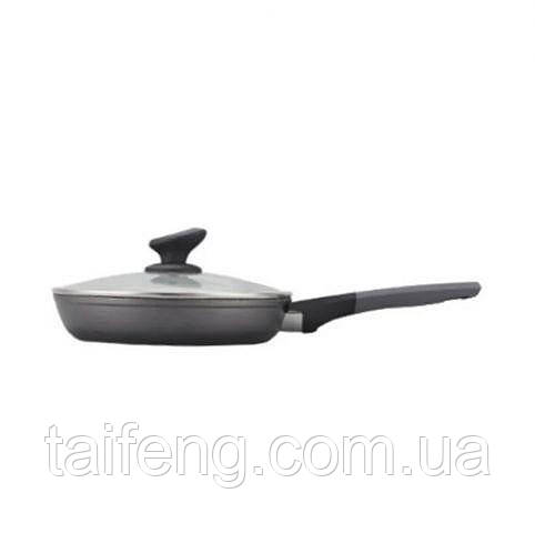 Сковорода Stone Line Newn d-28 см з антипригарним покриттям Non-stick Lessner 88375-28