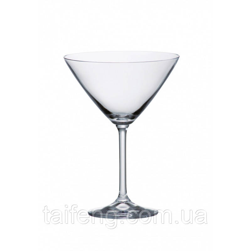 Келихи для мартіні Bohemia Gastro (Colibri) 280 мл 6 шт (4S032 280 BOH)