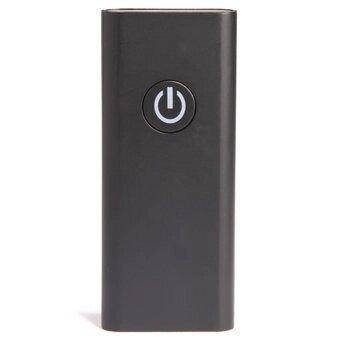 Анальна вібропробка Nexus ACE Small, з пультом дистанційного керування, макс. діаметр 3 см, фото 2