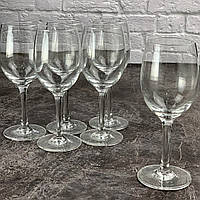 Набор бокалов для вина 6 шт 190 мл Donna Bormioli Rocco 8085/2 g