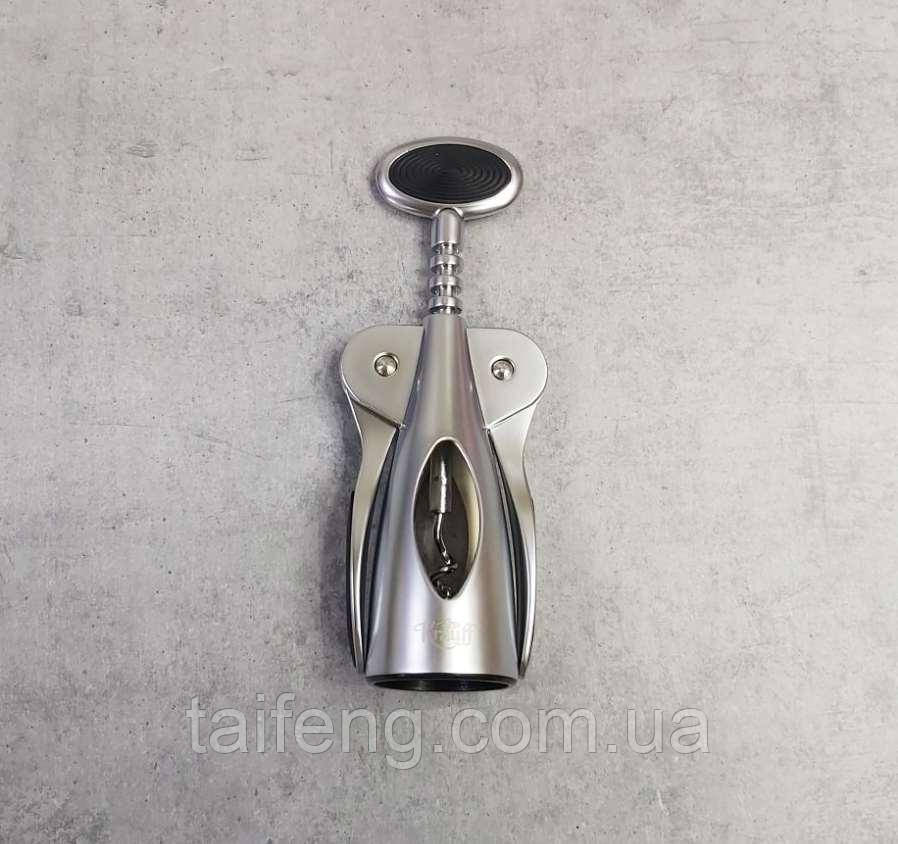 Штопор-метелик Krauff Premium 29-260-004