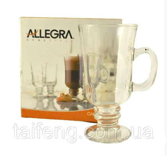 Кухоль 230 мл із ручкою Irish cofeel Helios 6115-1