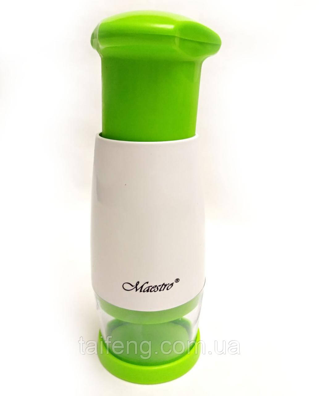 Подрібнювач для часнику Maestro-MR 1738