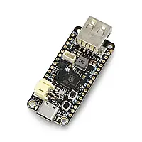 Микроконтроллер Feather RP2040 и плата USB A Host - Adafruit 5723