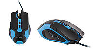 Компьютерная мышь игровая T'nB Elyte Fury Gaming Mouse 16221 h