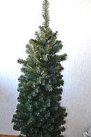 Елка искусственная Евро 7. Высота 1.6 2