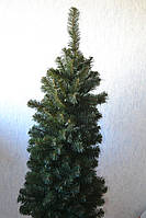 Елка искусственная Евро 7. Высота 1.6 3