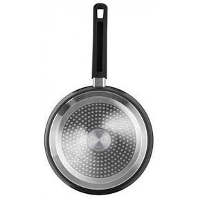 Сковорода алюмінієва без кришки 20 см Ringel Salsa RG-1134-20, фото 3