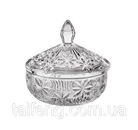 Цукорниця Bohemia Perseus 150 мм (5900199004 150 BOH)