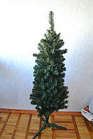 Елка искусственная Евро 7. Высота 1.6 4