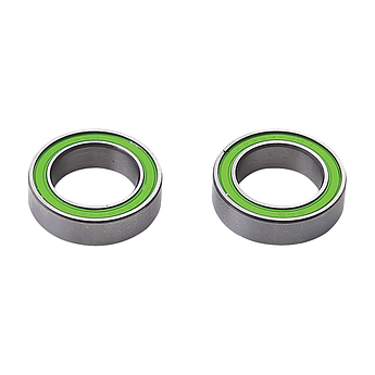 Запчасть к педалям SPANK SPIKE/OOZY Bearing Kit