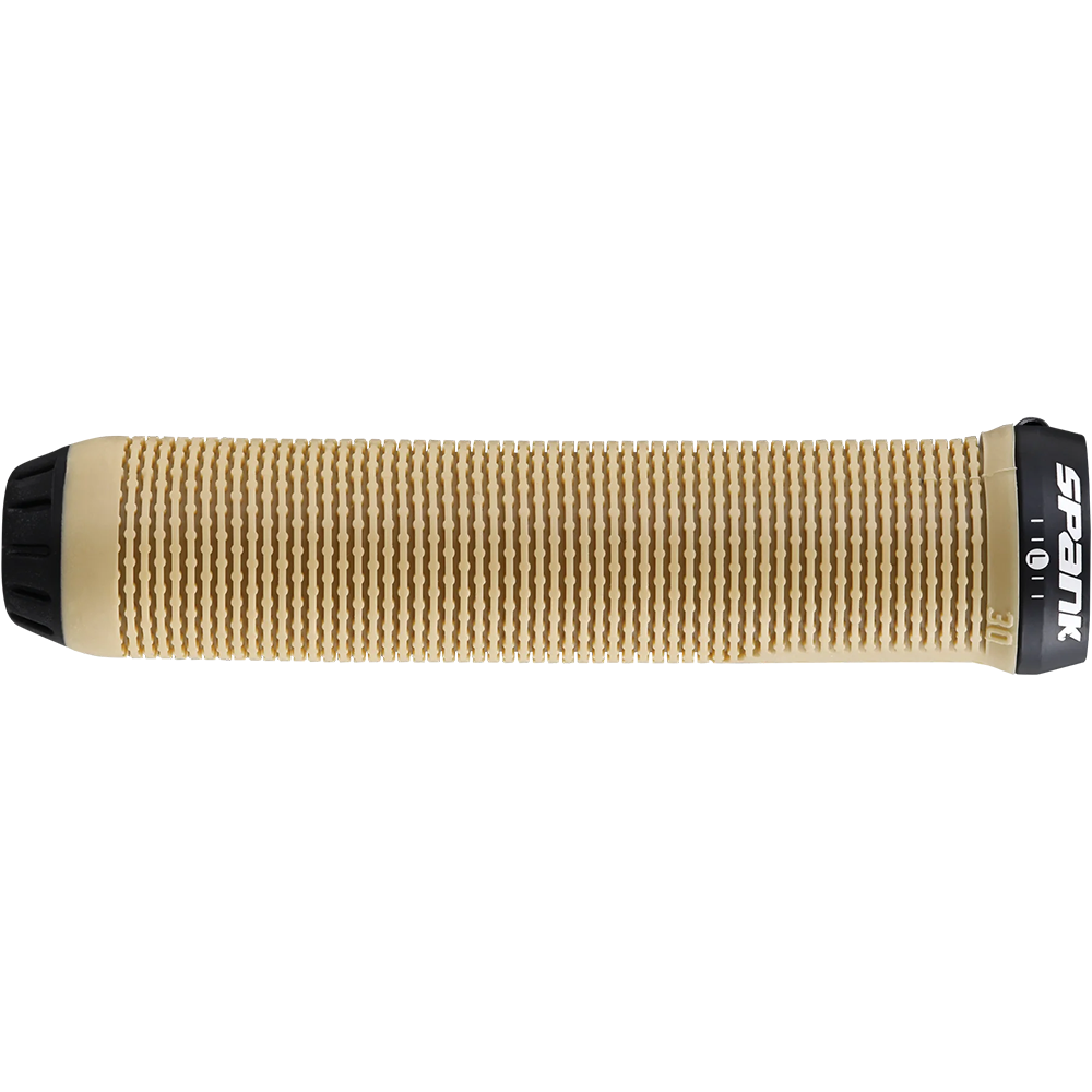 Грипсы SPANK SPIKE 33, Sand