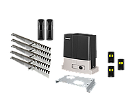 Автоматика для откатных ворот BENINCA KBULL624SW.ST2 (створка до 600 кг) Фотоэлементы, 5 м, 3 шт.
