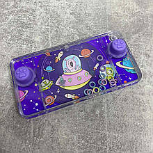 Водяна гра Космос 4-5/4514