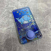 Водяна гра Підводний світ 4-11/1236