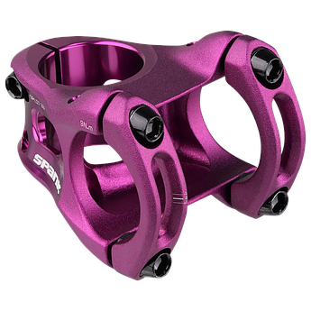 Винос SPANK SPLIT, 33 mm Purple
