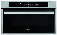 Встраиваемая микроволновая печь Whirlpool AMW-731-IX h