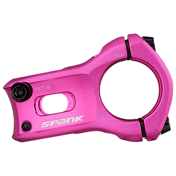 Винос SPANK SPLIT, 38 mm Pink